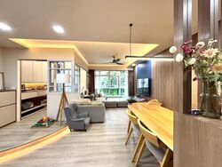 Blk 332B Anchorvale Isles (Sengkang), HDB 5 Rooms #589745071